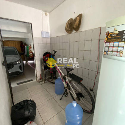 Casa Para Vender com 03 quartos 01 suítes no bairro Pau Amarelo em Paulista