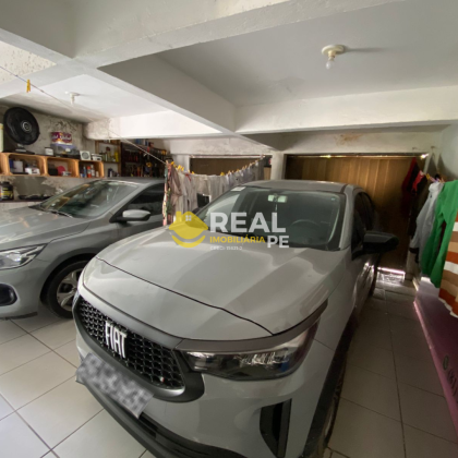 Casa Para Vender com 03 quartos 01 suítes no bairro Pau Amarelo em Paulista