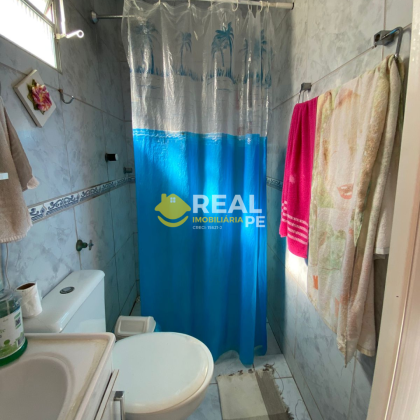 Casa Para Vender com 03 quartos 01 suítes no bairro Pau Amarelo em Paulista