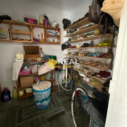 Casa Para Vender com 03 quartos 01 suítes no bairro Pau Amarelo em Paulista