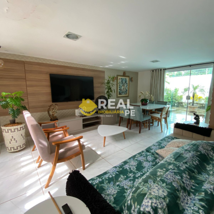 Casa Para Vender com 03 quartos 01 suítes no bairro Pau Amarelo em Paulista