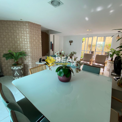 Casa Para Vender com 03 quartos 01 suítes no bairro Pau Amarelo em Paulista