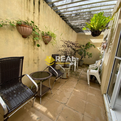 Casa Para Vender com 03 quartos 01 suítes no bairro Pau Amarelo em Paulista