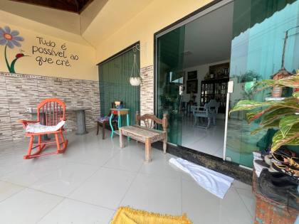 Casa Para Vender com 04 quartos 02 suítes no bairro Maria Auxiliadora em Caruaru