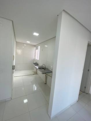 Apartamento Para Vender com 02 quartos no bairro Maranguape em Paulista