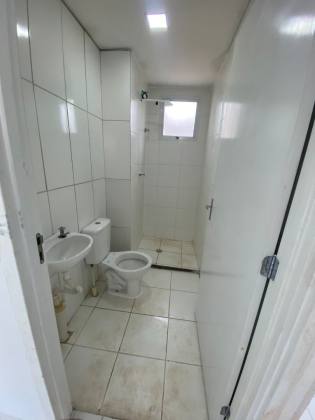 Apartamento Para Vender com 02 quartos no bairro Maranguape em Paulista