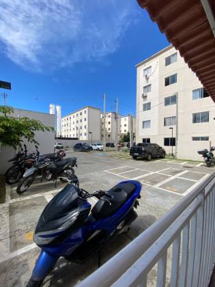 Apartamento Para Vender com 02 quartos no bairro Maranguape em Paulista