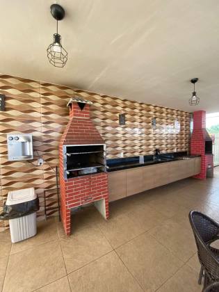 Apartamento Para Vender com 02 quartos no bairro Maranguape em Paulista