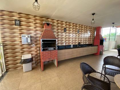 Apartamento Para Vender com 02 quartos no bairro Maranguape em Paulista