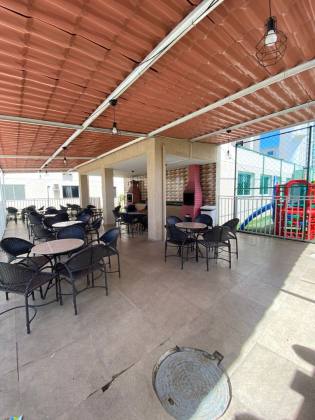 Apartamento Para Vender com 02 quartos no bairro Maranguape em Paulista