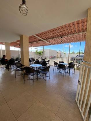 Apartamento Para Vender com 02 quartos no bairro Maranguape em Paulista