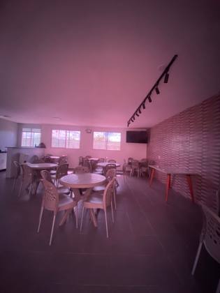 Apartamento Para Vender com 02 quartos no bairro Maranguape em Paulista