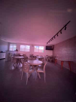 Apartamento Para Vender com 02 quartos no bairro Maranguape em Paulista