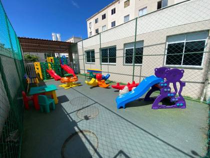 Apartamento Para Vender com 02 quartos no bairro Maranguape em Paulista