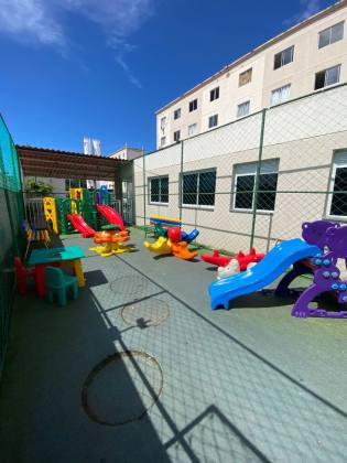 Apartamento Para Vender com 02 quartos no bairro Maranguape em Paulista