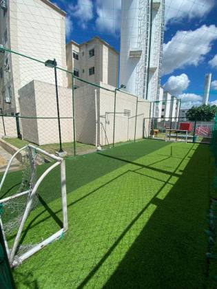 Apartamento Para Vender com 02 quartos no bairro Maranguape em Paulista