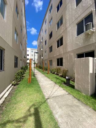 Apartamento Para Vender com 02 quartos no bairro Maranguape em Paulista