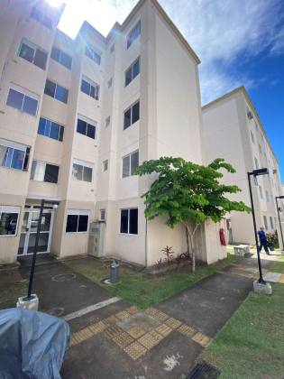 Apartamento Para Vender com 02 quartos no bairro Maranguape em Paulista