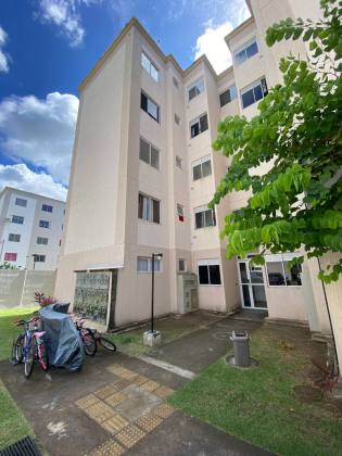 Apartamento Para Vender com 02 quartos no bairro Maranguape em Paulista