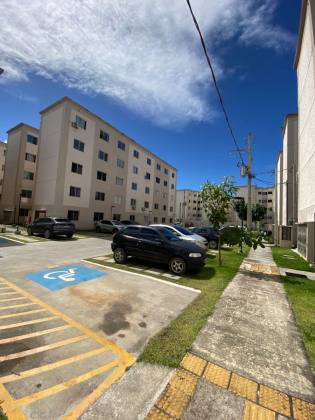 Apartamento Para Vender com 02 quartos no bairro Maranguape em Paulista