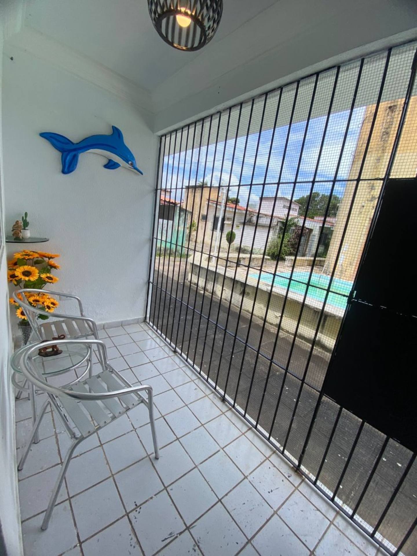 Casa de Condomínio Para Vender com 02 quartos 01 suítes no bairro Janga em Paulista