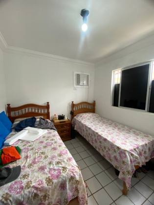 Casa de Condomínio Para Vender com 02 quartos 01 suítes no bairro Janga em Paulista