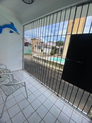 Casa de Condomínio Para Vender com 02 quartos 01 suítes no bairro Janga em Paulista