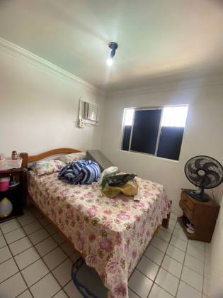 Casa de Condomínio Para Vender com 02 quartos 01 suítes no bairro Janga em Paulista