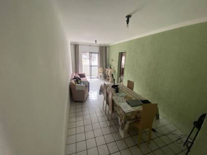 Apartamento Para Vender com 02 quartos no bairro Jardim Atlântico em Olinda