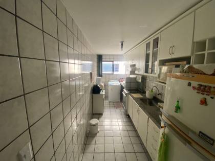 Apartamento Para Vender com 02 quartos no bairro Jardim Atlântico em Olinda