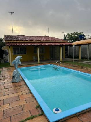 Casa Para Vender com 04 quartos 02 suítes no bairro Janga em Paulista