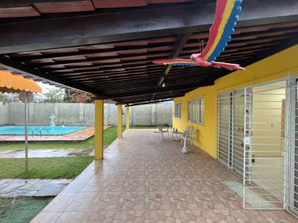 Casa Para Vender com 04 quartos 02 suítes no bairro Janga em Paulista