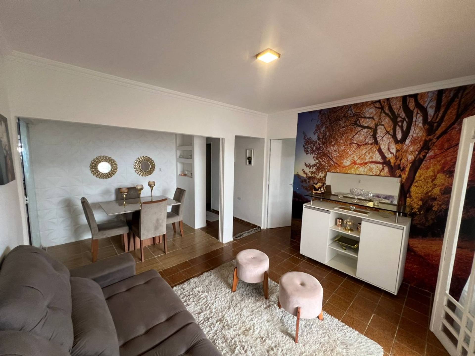 Casa Para Vender com 04 quartos 02 suítes no bairro Jardim Atlântico em Olinda