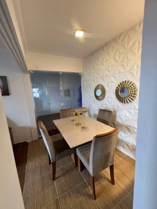 Casa Para Vender com 04 quartos 02 suítes no bairro Jardim Atlântico em Olinda