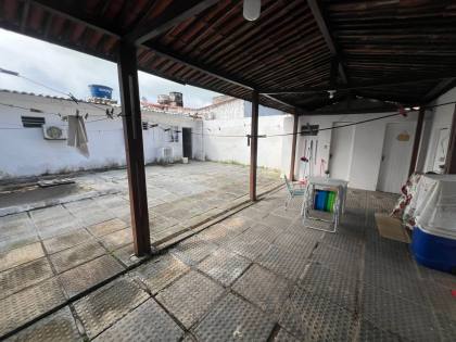 Casa Para Vender com 04 quartos 02 suítes no bairro Jardim Atlântico em Olinda