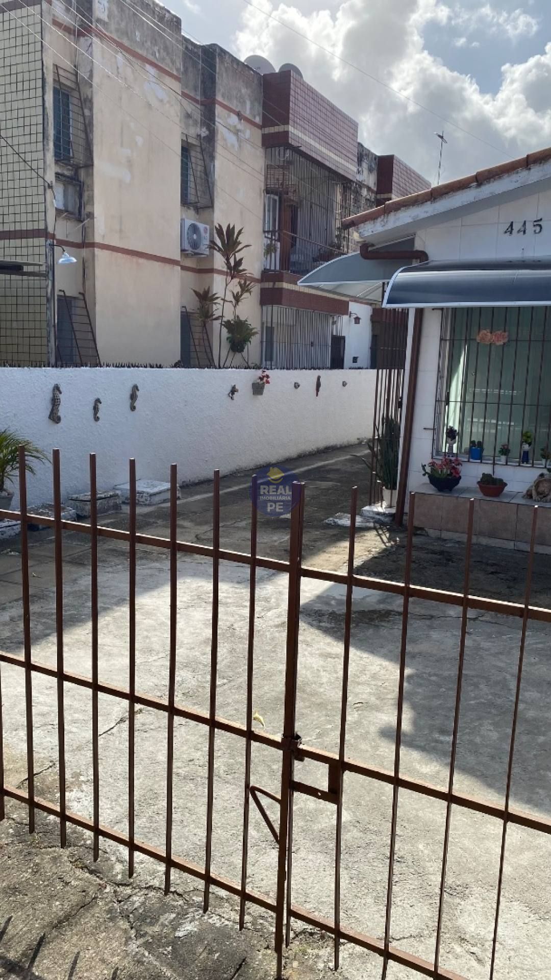 Casa/privê no Janga