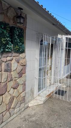 Casa/privê no Janga