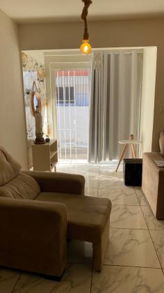 Casa/privê no Janga