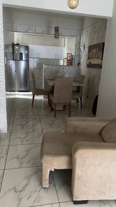 Casa/privê no Janga