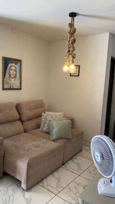 Casa/privê no Janga