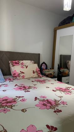 Casa/privê no Janga