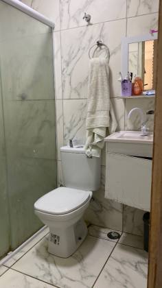 Casa/privê no Janga