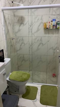 Casa/privê no Janga