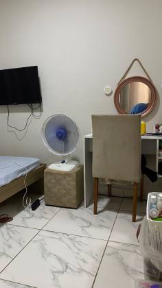 Casa/privê no Janga