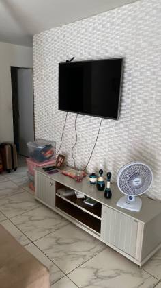 Casa/privê no Janga