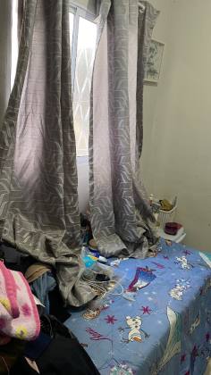 Casa/privê no Janga