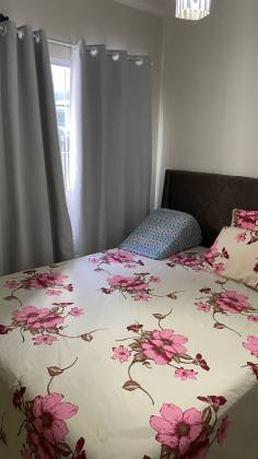 Casa/privê no Janga