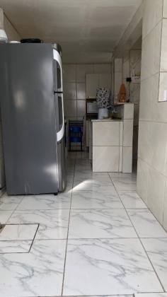 Casa/privê no Janga