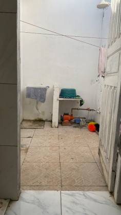 Casa/privê no Janga