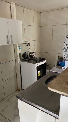 Casa/privê no Janga